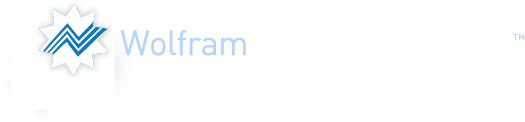 Wolfram Finance Platform Wolfram Finance Platform