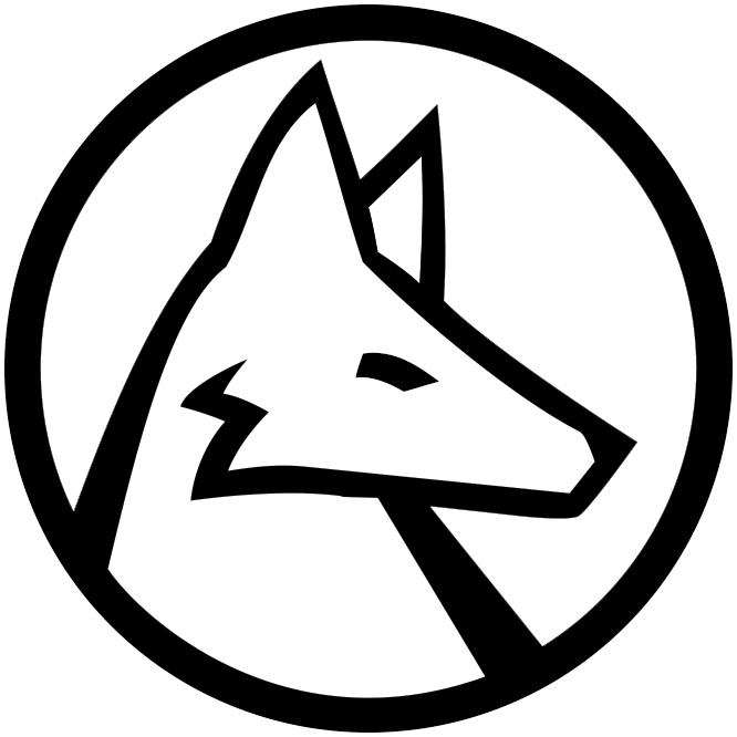 Wolfram Language logo