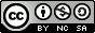 Creative Commons Attribution&mdash;Noncommercial&mdash;Share Alike 3.0 Unported License