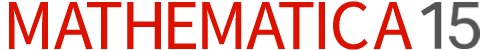 Mathematica 15.0