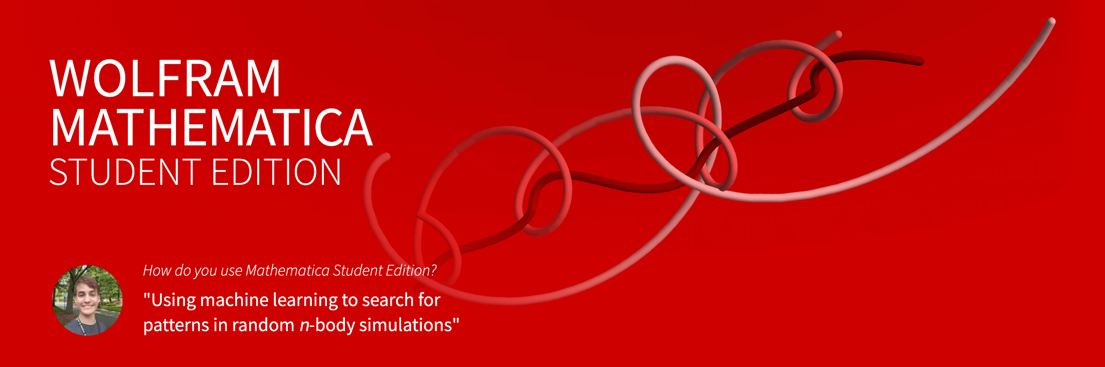 Using machine learning to search for patterns in random n-boy simulations