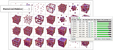 Built-In Parallel Computing Built-In Parallel Computing