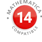 Mathematica 14 compatible