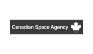 Canadian Space Agency Canadian Space Agency