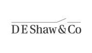 The D. E. Shaw Group The D. E. Shaw Group