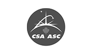 Canadian Space Agency Canadian Space Agency