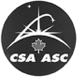Canadian Space Agency (CSA-ASC) Canadian Space Agency (CSA-ASC)